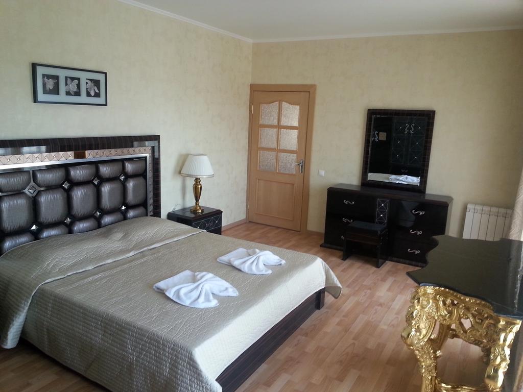 HOLIDAY HOTEL ЛАЗАРЕВСКОЕ 3* (Россия) - от 2749 RUB | NOCHI